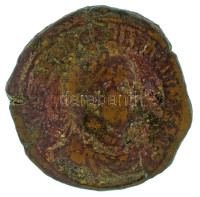 Római Birodalom 238 / Balbinus / Róma / Sestertius bronz (19,92g) T:VF,F patina Roman Empire 238 / Balbinus / Rome / Sestertius bronze 