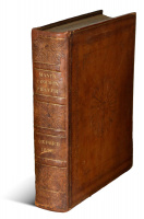 Mant, Richard [szerk.]: The Book of Common Prayers, and Administration of the Sacraments, and other rites and ceremonies… With Notes… Selected and Arranged by the Reverend Richard Mant, D. D.
