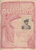 BÁCSORSZÁG