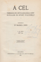 A CÉL