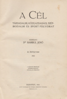 A CÉL