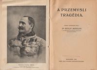 GEŐCZE BERTALAN: A przemysli tragédia.