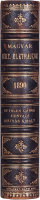 MAGYAR TÖRTÉNETI ÉLETRAJZOK ● [VI. (1890.) évfolyam]