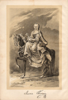 SEELIGER, EMIL: Geschichte des kaiserlichen und königlichen Infanterie-Regiments Nr. 32, für immerwährende Zeiten: Kaiserin u. Königin Maria Theresia, von seiner Errichtung 1741 bis 1900.