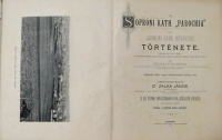PÓDA ENDRE, PÓDAFAI: A soproni római kath. „parochia” és a „soproni kath. hitközség” története. Függelék: Szent Jakab kápolnájának leirása 1886.