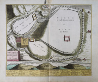 [JERUZSÁLEM, 1720 körül]