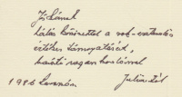 BORSÁNYI JULIÁN: A magyar tragédia kassai nyitánya. Az 1941. június 26-i bombatámadás dokumentációja.