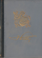 PILCH JENŐ: Horthy Miklós.