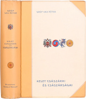 VAY PÉTER: Kelet császárai és császárságai