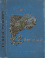 BÁRSONY ISTVÁN: Erdőn mezőn. Természeti és vadászati képek.