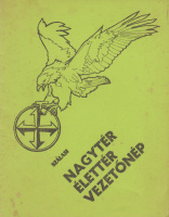 SZÁLASI FERENC: Nagytér, élettér, vezetőnép
