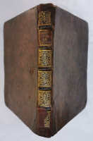 [ARANYSZÁJÚ SZENT JÁNOS] CHRYSOSTOMUS, JOANNIS: De sacerdotio libri sex. Ad usum venerabilis cleri dioecesis Quinque Ecclesiensis.
