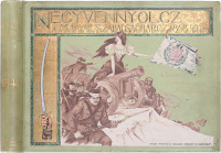 EZERNYOLCZSZÁZ NEGYVENNYOLCZ ● Az 1848/49-iki magyar szabadságharcz története képekben.