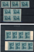1941. repülő Alap II. 15 sor