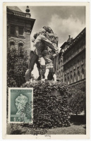 BUDAPEST 1939. Irredenta, 