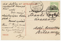 NAGYVÁRAD 19102. Régi képeslap