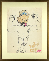 Bada Dada (1963-2006): Videó tápé
