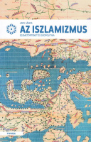 JANY János: Az iszlamizmus. Eszmetörténet és geopolitika.