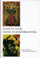 PÓCS Éva (szerk.): Áldás és átok, csoda és boszorkány. Vallásetnológiai fogalmak tudományközeli megközelítésben.