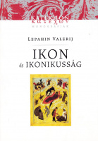 VALERIJ, Lepahin: Ikon és ikonikusság.