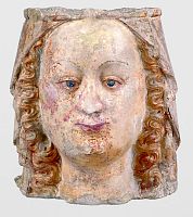 Mária (töredék)