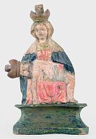 Sasvári Pieta
