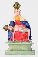Sasvári Pieta